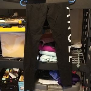 VS leggings
